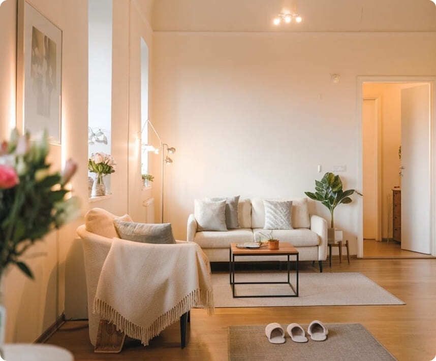 A picture of Mrs. Fox